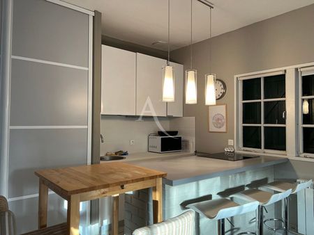 Appartement 2 pièces à Le Touquet-Paris-Plage - Photo 5