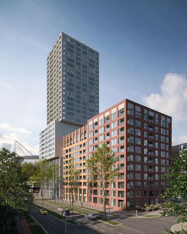 Gerard Philipslaan 2-342, Philipsdorp, 5616TS, Eindhoven - Foto 2