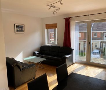 33 Cluain Shee, Aikens Village, Sandyford, Dublin 18 - Photo 2