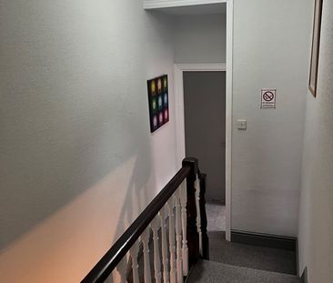 Room in a Shared House, Grove Park Avenue, BS4 - Photo 1