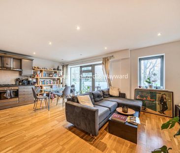 2 bedroom maisonette to rent - Photo 3