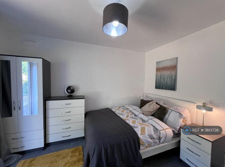 1 bedroom in a house share to rent - Photo 2