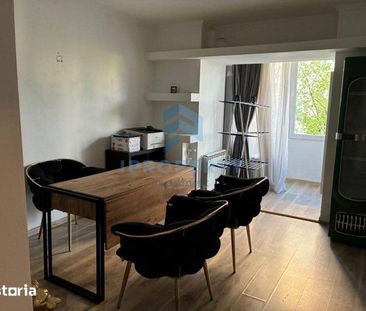 Unirii | 3 Camere | Prox. Metrou | Renovat | Pet Friendly - Photo 3