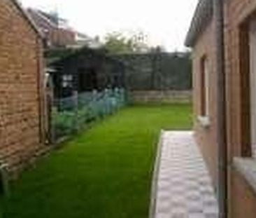 Gelijkvloers app. te huur in Tongeren voor € 950 met 2 slaapkamers - Foto 6