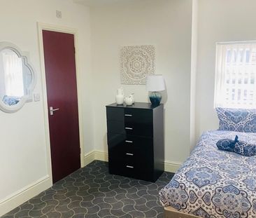 Room in a Shared Flat, Anfield, L4 - Photo 5
