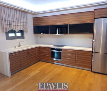 Ενοικίαση κατοικίας, 117 τ.μ., Άγιος Δημήτριος Αττικής, 1.000 € - Photo 5