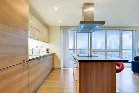 Panoramic Tower, 6 Hay Currie Street - Photo 2