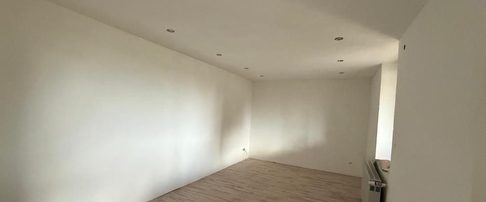 3 ZKB Wohnung - Foto 1