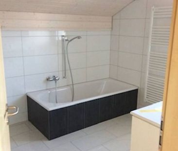 For rent – 3.5-room duplex apartment – 120 m² – Morens (FR) – Unobs... - Foto 1