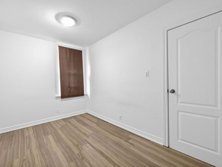 For Lease - 142 Silverthorn Avenue Unit# 2nd Floor, Toronto, Ontario - Photo 5