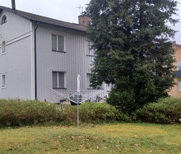 Västergatan, Markaryd - Foto 2