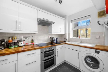 1 bedroom flat to rent - Photo 5