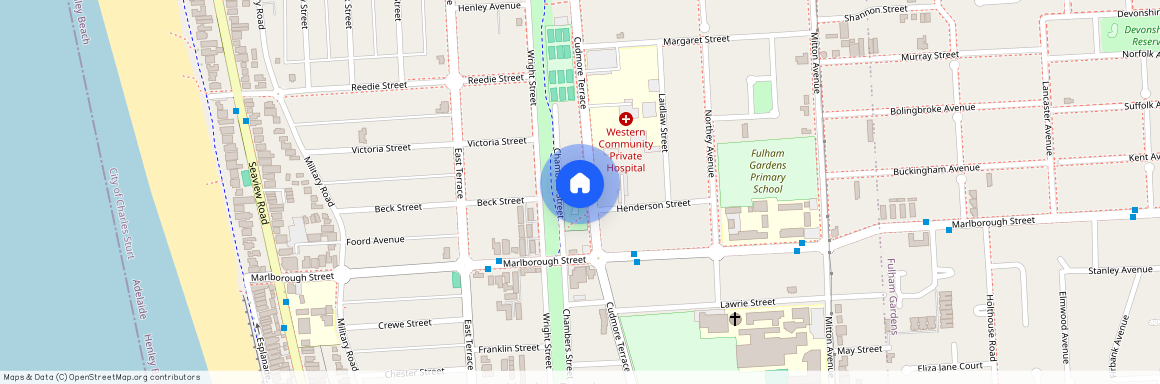 49A Cudmore Terrace, Henley Beach SA 5022