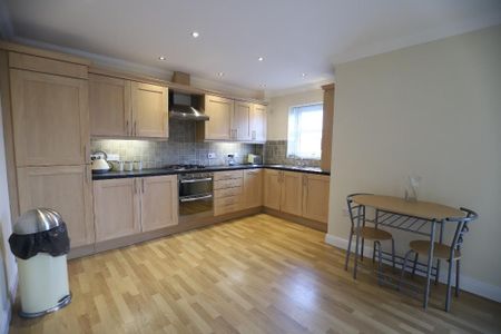 2 bedroom apartment to rent - Photo 5