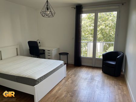 Location Maison 1 pièce 71m² RENNES 35000 - Photo 3
