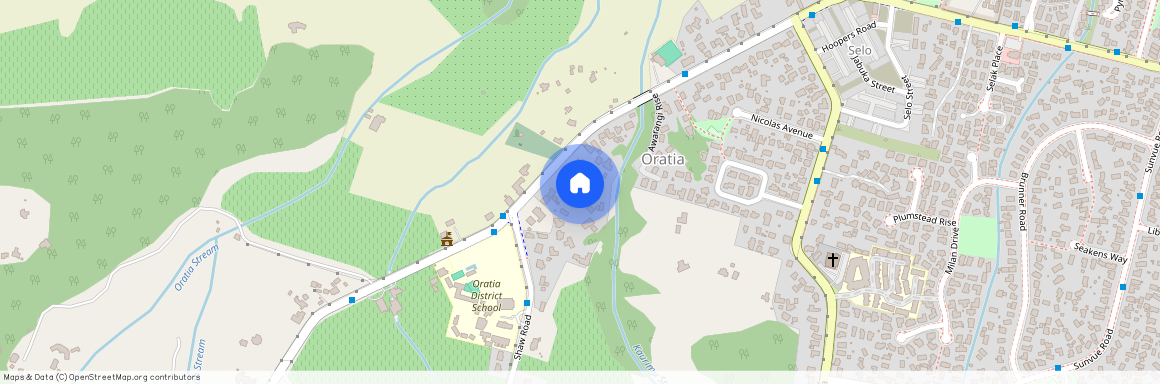 542a West Coast Road, Oratia, Waitakere City