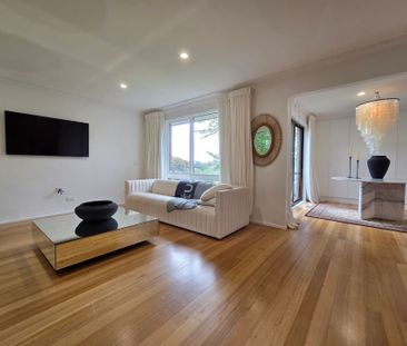 Beautifully Renovated in Tranquil Surroundings - Photo 4