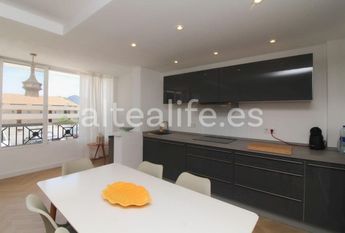 Carrer les Piteres, Altea, Valencian Community 03590