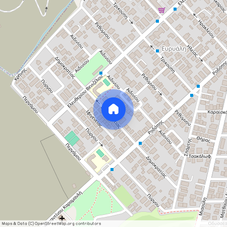 Γλυφάδα (Πανιωνία)