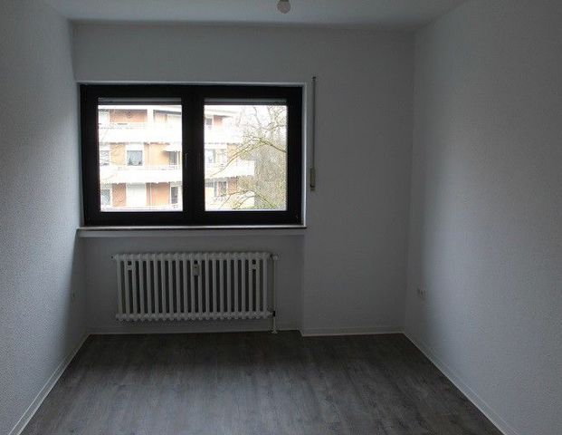 Hier findet jeder seinen Platz: interessante 3-Zi.-Wohnung - Foto 1