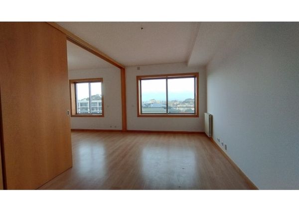 Apartamento T1+1 em Porto