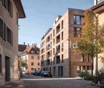 Exchange Property: Modern 2.5-room apartment in Zurich’s best location - Photo 4