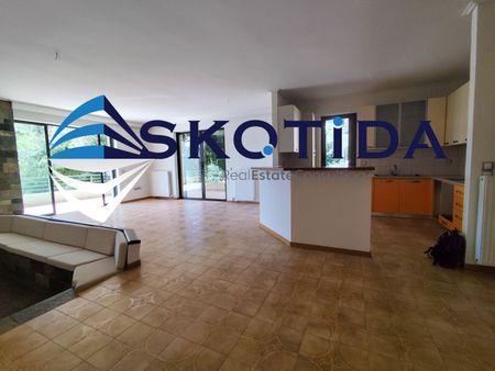 Διαμέρισμα για ενοικίαση Αμαλία Φλέμινγκ (Μελίσσια) - Photo 3