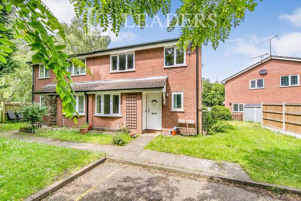 2 bedroom house to rent - Photo 1