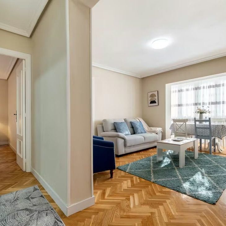 Calle del Mar Menor, Madrid, Community of Madrid 28033 - Foto 1