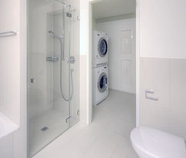 3.5 Zimmer, 88 m², 1. Stock - Photo 3