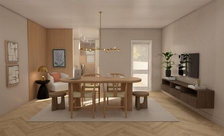 6 bedroom house to rent - Photo 2