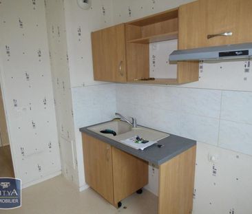 Location Appartement 2 pièces 46m² EPERNAY 51200 - Photo 2