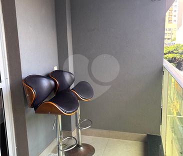 Studio com 1 quarto para alugar em Perdizes - SP - Photo 6