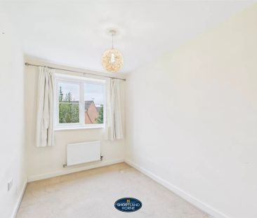 Woodgate House, Penruddock Drive, Coventry - Photo 3