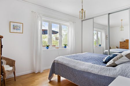 Urbergsvägen, Huddinge - Photo 2