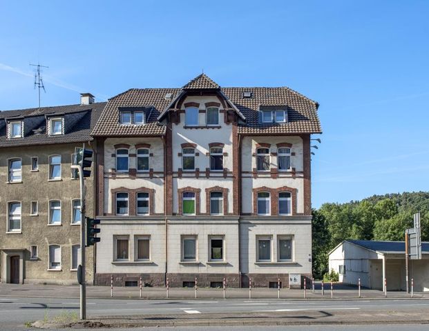 Iserlohn Untergrüne: Handwerkerwohnung - Photo 1