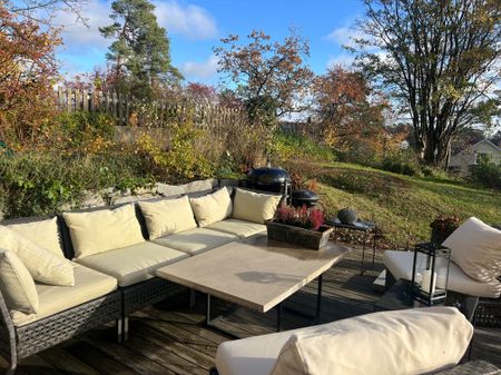 Villavägen, Stocksund - Foto 5