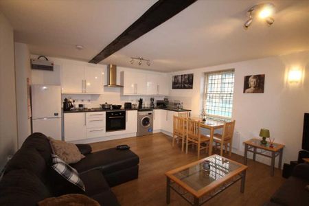 2 bedroom flat to rent - Photo 3