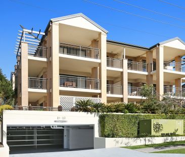 5/21-23 Bligh Street, Wollongong - Photo 2