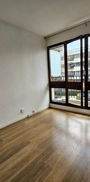 Location appartement studio 1 pièce 26 m² à Rocquencourt (78150) Dutartre - Photo 1