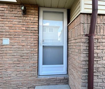 For Lease - 87 Dunmail Drive Unit# BACK, Toronto, Ontario - Photo 5