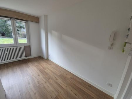 Location Appartement 1 pièce 13m² NANCY 54000 - Photo 5