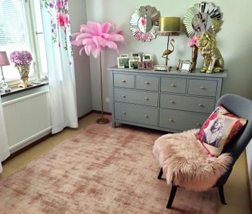 Långåkersvägen, Storå - Foto 6