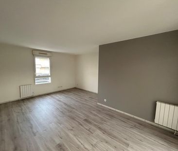 Location appartement 3 pièces 66.92 m2 à Tours - Photo 2