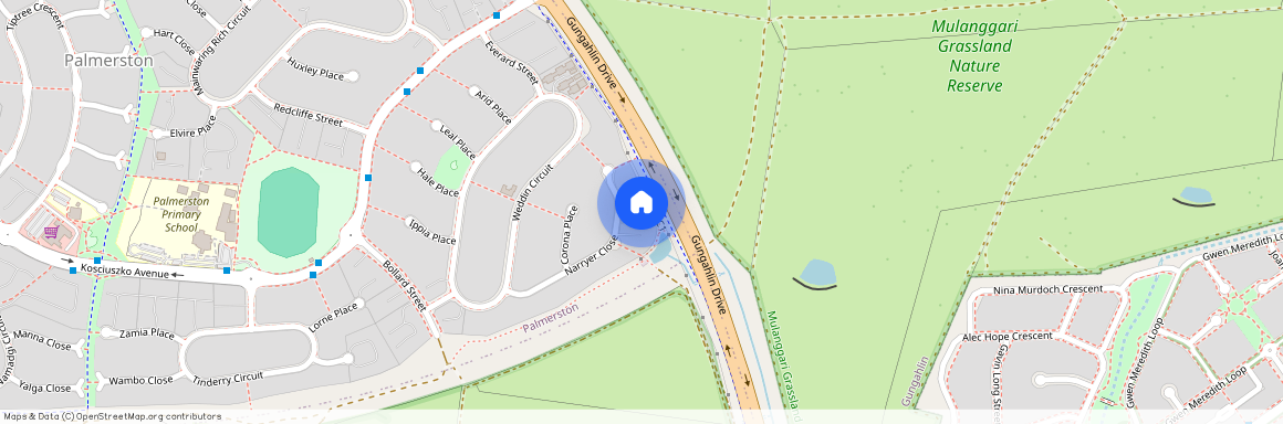 8/32 Narryer Close, Palmerston ACT 2913