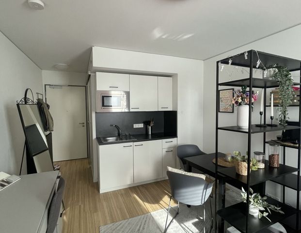 Urlaubstraße 2 - 4 a, 97076 Würzburg - Foto 1