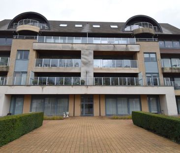 Gelijkvloers appartement met twee terrassen en garage: een echte to... - Foto 4