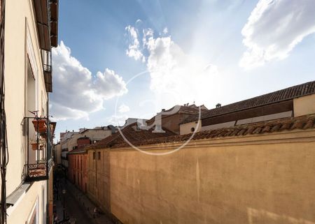 Luxury Flat for rent in Madrid, Autonomous Region of Madrid - Photo 5