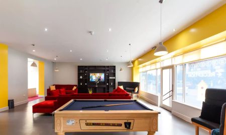 Platinum Studio - Photo 5