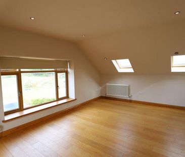 2 bedroom barn conversion to rent - Photo 5